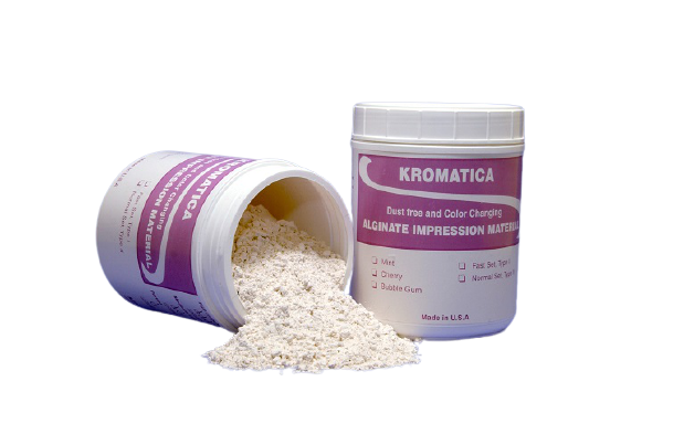 Image ALGINATE PRISE RAPIDE POT/ FAST SET ALGINATE JAR